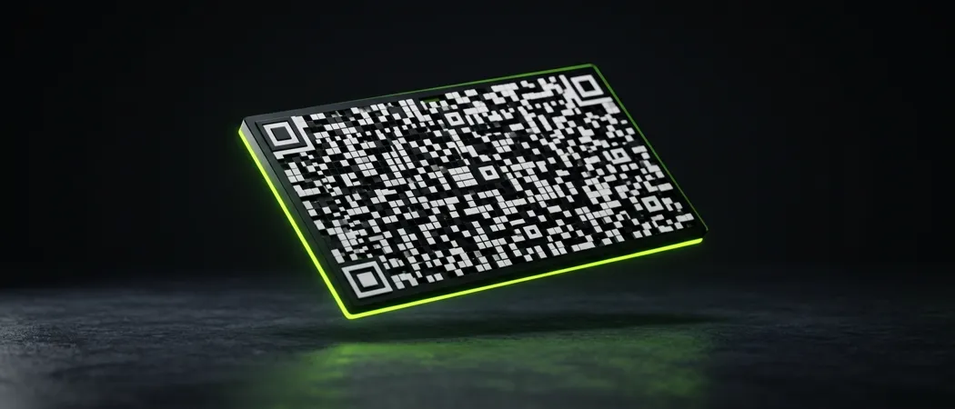 QR-Code Generator